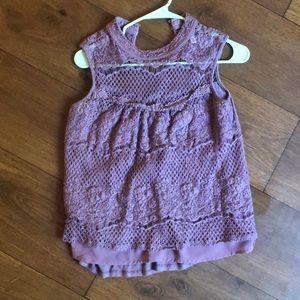 Cute summer, spring blouse